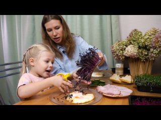 Выращивание микрозелени все особенности | Нетипичный огород